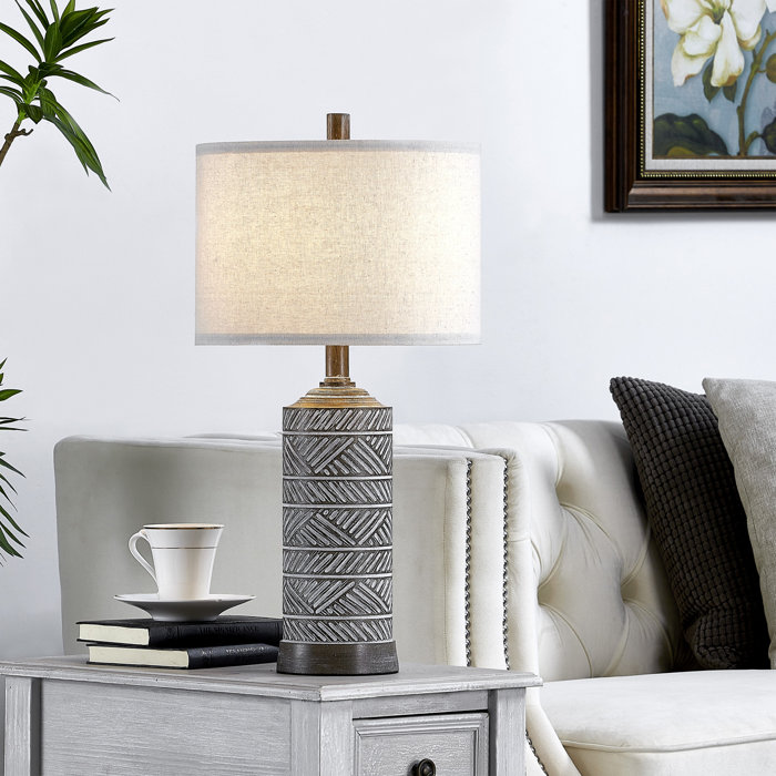 Bungalow Table Lamp
